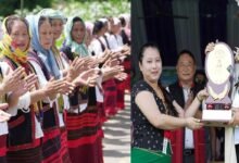 Chowna Mein Calls for Preservation of Indigenous Languages and Cultural Heritage