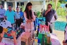 EK Students Showcase Science, Mathematics and Innovation Skills at RAA Competition