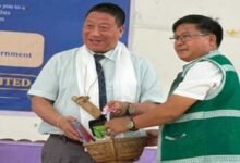 Helping Hand, DPGC Kamki Organise Career Guidance Programme for Students﻿