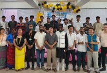 Himalayan University Celebrates Engineers’ Day with Focus on Innovation and Social Responsibility