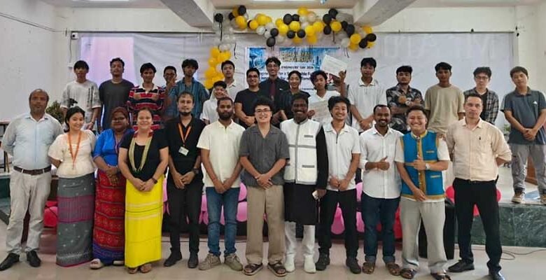 Himalayan University Celebrates Engineers’ Day with Focus on Innovation and Social Responsibility