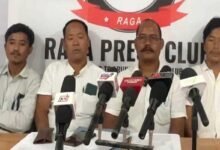 Kamle Panchayat Leaders Demand Verification of PMAY-G Beneficiary Selection