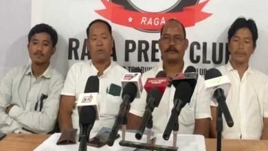 Kamle Panchayat Leaders Demand Verification of PMAY-G Beneficiary Selection