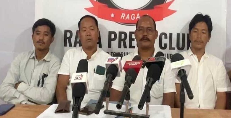 Kamle Panchayat Leaders Demand Verification of PMAY-G Beneficiary Selection