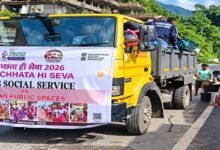 Mass Social Service Held Across Keyi Panyor Ahead of ZFM 2026﻿