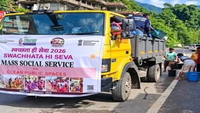 Mass Social Service Held Across Keyi Panyor Ahead of ZFM 2026﻿
