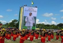 Namsai Solung Festival Highlights Adi Community’s Rich Cultural Heritage