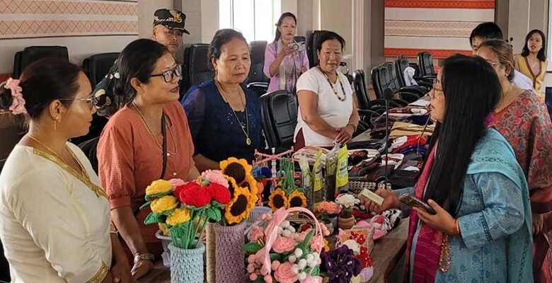 TRIFED Launches First Tribal Artisan Empanelment Mela in Ziro