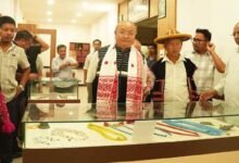 Tai Tagak Extends Support to Proposed UWATCH During RIWATCH Visit