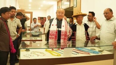 Tai Tagak Extends Support to Proposed UWATCH During RIWATCH Visit