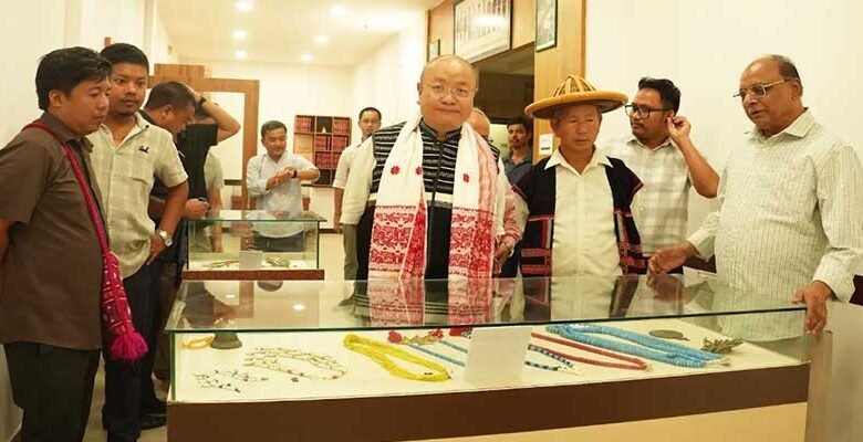 Tai Tagak Extends Support to Proposed UWATCH During RIWATCH Visit