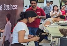 Three-Day Food Carnival Concludes with Baking, Culinary and Beverage Competitions