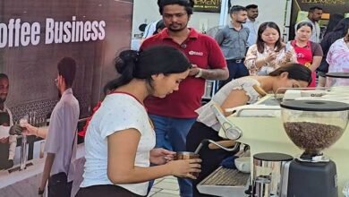 Three-Day Food Carnival Concludes with Baking, Culinary and Beverage Competitions