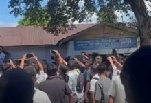 AAPSU Issues Strong Warning Over Alleged Bogus Voter Enrolment in Changlang﻿