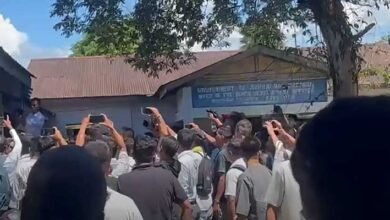 AAPSU Issues Strong Warning Over Alleged Bogus Voter Enrolment in Changlang﻿