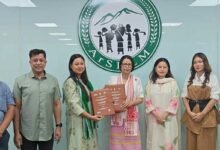 ArSRLM Signs MoUs with Seven Agencies for Rural Youth Skill Training Under DDU-GKY 2.0