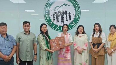 ArSRLM Signs MoUs with Seven Agencies for Rural Youth Skill Training Under DDU-GKY 2.0