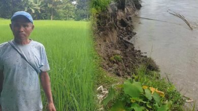 Borguli Villagers Urge Government for Long-Term Flood and Erosion Protection