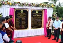 42 of 43 Pasighat Smart City Projects Completed, Says CM Pema Khandu
