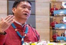 Arunachal CM Announces Creative Economy Programme, ‘Mini NITI Aayog’ for State