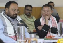 Arunachal Pradesh, Assam Boundary Demarcation in 33 Disputed Villages