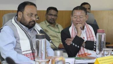 Arunachal Pradesh, Assam Boundary Demarcation in 33 Disputed Villages