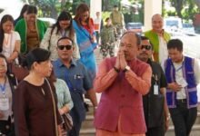 Arunachal Reviews Child Protection, Women’s Empowerment and Nutrition at State-Level Chintan Shivir