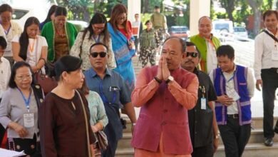 Arunachal Reviews Child Protection, Women’s Empowerment and Nutrition at State-Level Chintan Shivir