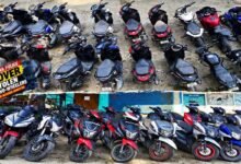 Banderdewa: Police Recover 20 Stolen Two-Wheelers, One Arrest Made
