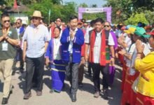 Borguli Celebrates Platinum Jubilee, Honours Founders and Educational Pioneers﻿