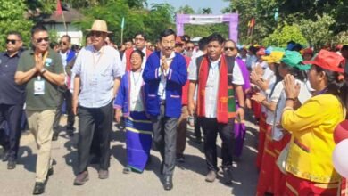 Borguli Celebrates Platinum Jubilee, Honours Founders and Educational Pioneers﻿