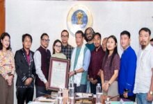 DUA to Launch ‘EK AUR DUA’ Unity Ride Across Arunachal Pradesh﻿
