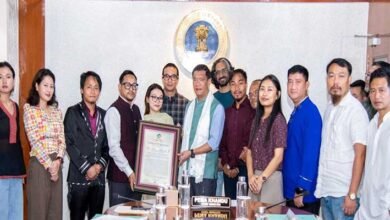 DUA to Launch ‘EK AUR DUA’ Unity Ride Across Arunachal Pradesh﻿