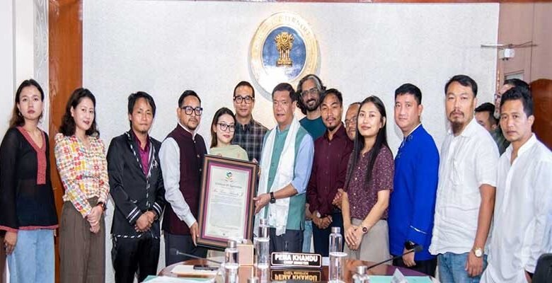 DUA to Launch ‘EK AUR DUA’ Unity Ride Across Arunachal Pradesh﻿