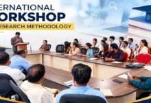 Himalayan University Launches Five-Day International Workshop on Research Methodology