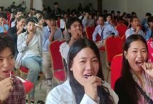 Himalayan University Organises Stem Cell Awareness Programme; 143 Register as Potential Donors
