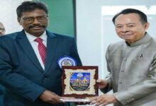 Himalayan University Wins Asia Pacific Educational Excellence Award 2026