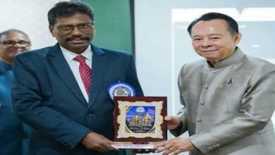 Himalayan University Wins Asia Pacific Educational Excellence Award 2026