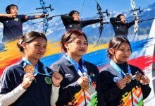 Indian Army to Train Young Archers from Arunachal Pradesh at Pune Sports Institute