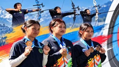 Indian Army to Train Young Archers from Arunachal Pradesh at Pune Sports Institute