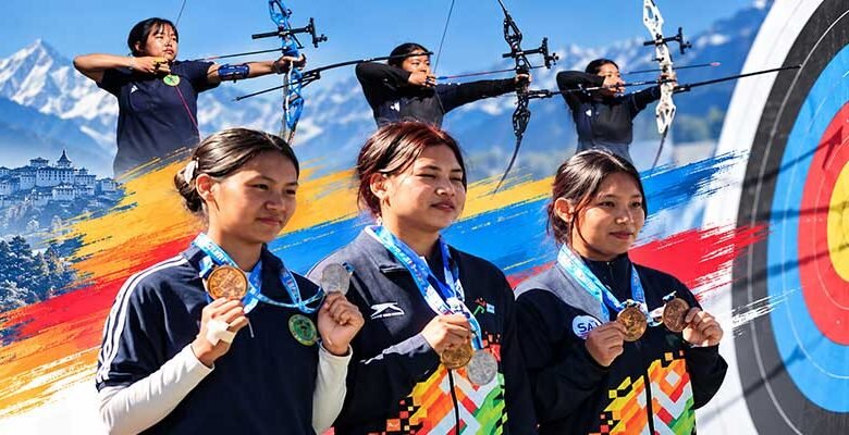Indian Army to Train Young Archers from Arunachal Pradesh at Pune Sports Institute
