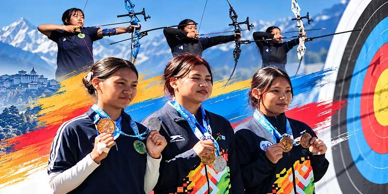 Indian Army to Train Young Archers from Arunachal Pradesh at Pune Sports Institute