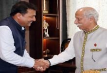 Intensify Conservation Awareness Campaigns, Governor Tells PCCF﻿