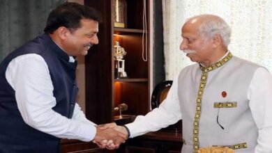 Intensify Conservation Awareness Campaigns, Governor Tells PCCF﻿