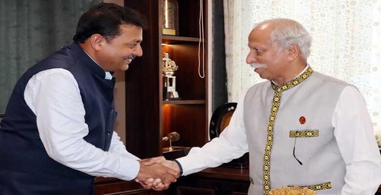 Intensify Conservation Awareness Campaigns, Governor Tells PCCF﻿