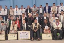 KEWA Felicitates 142 Achievers, Announces New Leadership at 2nd Conference in Raga