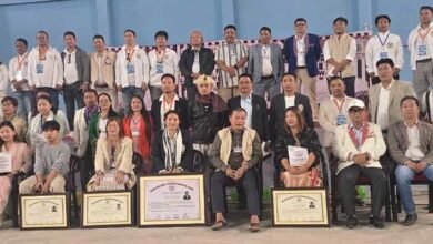 KEWA Felicitates 142 Achievers, Announces New Leadership at 2nd Conference in Raga