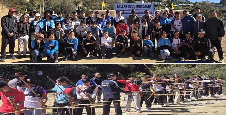 Over 70 Students Expected for Army Sports Institute Selection Trials in Tawang