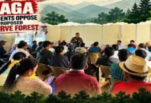Raga Residents Oppose Proposed Reserve Forest, Give Administration Seven-Day Deadline