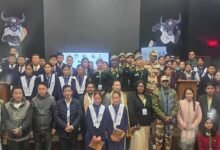 Tawang Hosts Himalayan Peatland Workshop to Promote Conservation of Natural Carbon Stores﻿